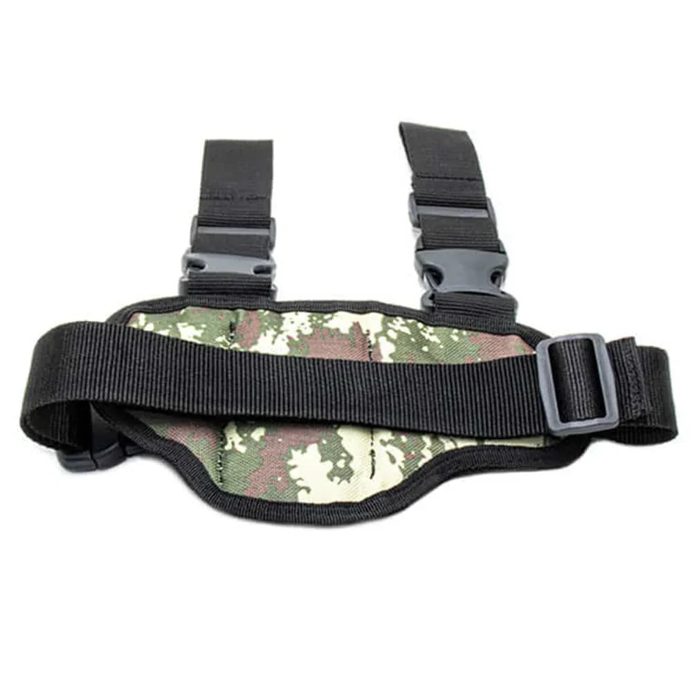 Nokta Leg Holster for PulseDive & Nokta PinPointer Metal Detectors