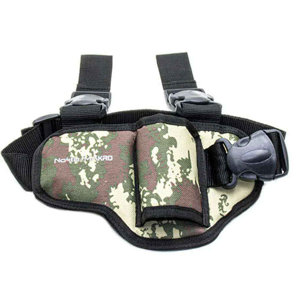 Nokta Leg Holster for PulseDive & Nokta PinPointer Metal Detectors