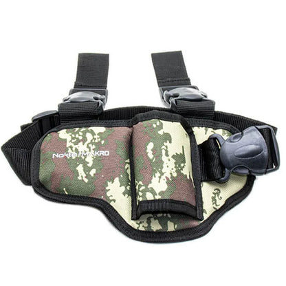 Nokta Leg Holster for PulseDive & Nokta PinPointer Metal Detectors