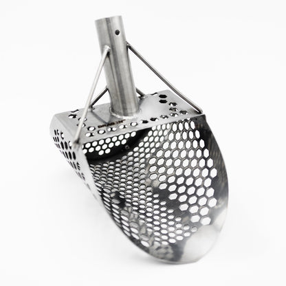 DragonXT Riptide Premium Stainless Steel Scoop