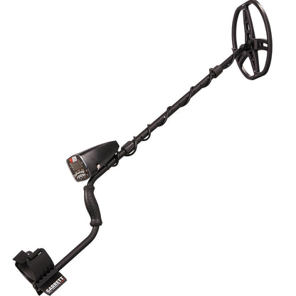 Garrett AT MAX  Waterproof and High Performance Metal Detector with Wireless Headphones