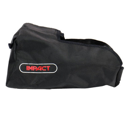 Nokta Set of 2 Covers For Impact Metal Detector Control & Shaft