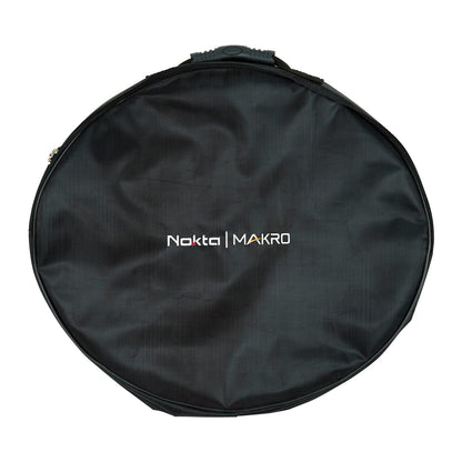 Nokta Carrying Bag for INV56 Invenio & Invenio Pro Search Coil - Protective & Convenient Storage