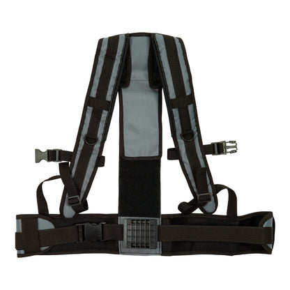 Nokta Harness for Invenio & Invenio Pro Metal Detectors - Ergonomic & Comfortable Support