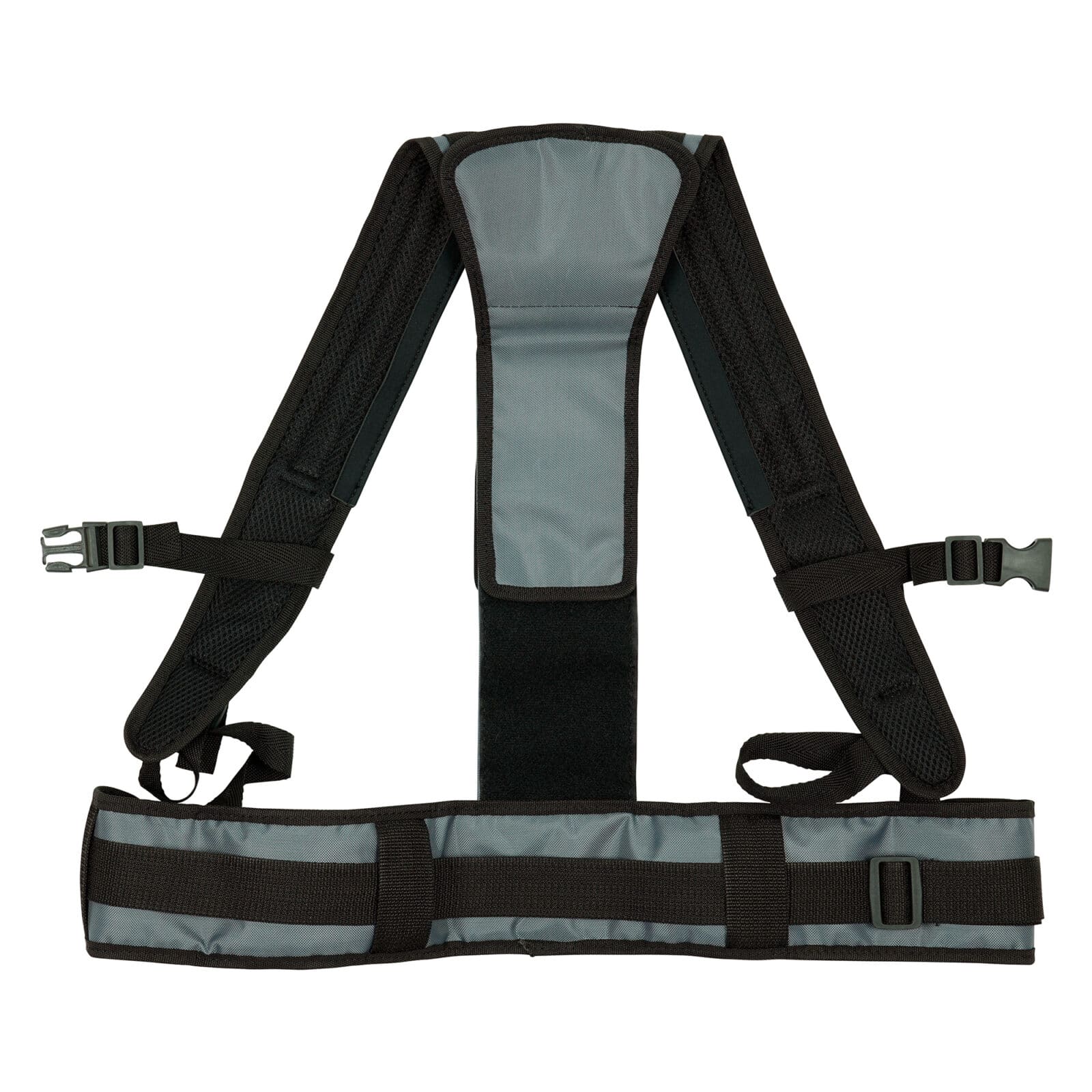 Nokta Harness for Invenio & Invenio Pro Metal Detectors - Ergonomic & Comfortable Support