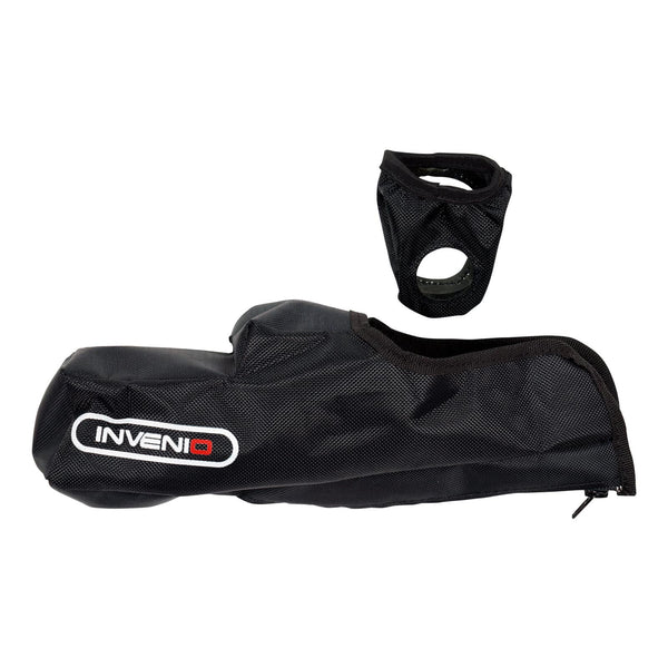 Nokta Shaft Protective Covers For Invenio & Invenio Pro Metal Detectors