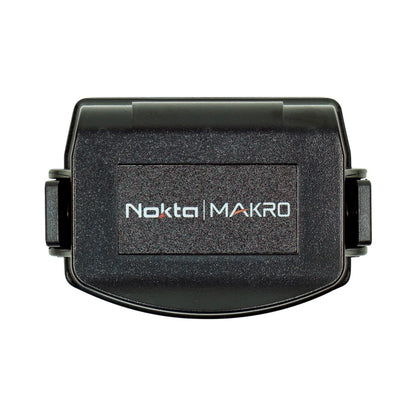 Nokta Battery Compartment Cover For Invenio & Invenio Pro Metal Detectors