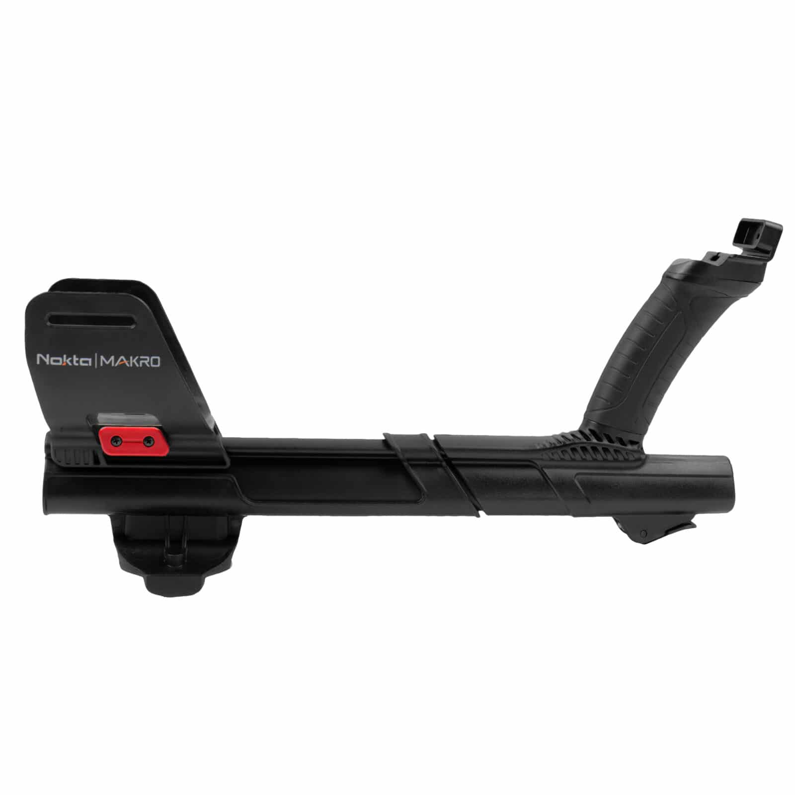 Nokta Upper Shaft and Handle for Anfibio & Gold Finder 2000 Metal Detectors