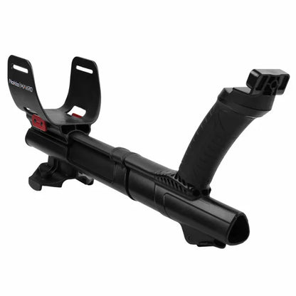 Nokta Upper Shaft and Handle for Anfibio & Gold Finder 2000 Metal Detectors