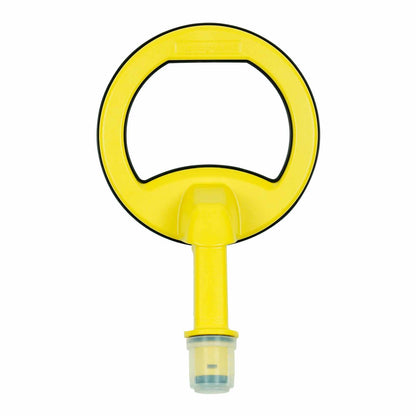Nokta 5.5" Replaceable Scuba Coil for PulseDive Scuba Metal Detector - Compact & Durable, Yellow