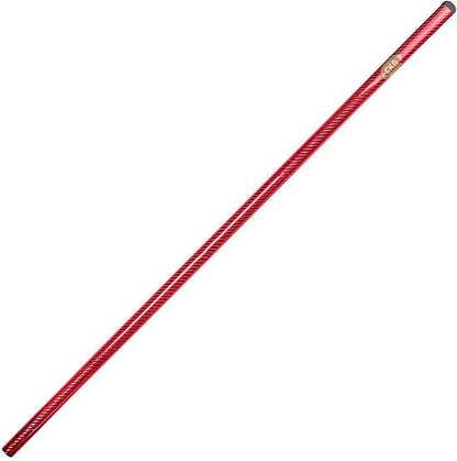CKG Sand Scoop Handle for Beach Detecting - Red Carbon Fiber