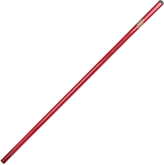 CKG Sand Scoop Handle for Beach Detecting - Red Carbon Fiber