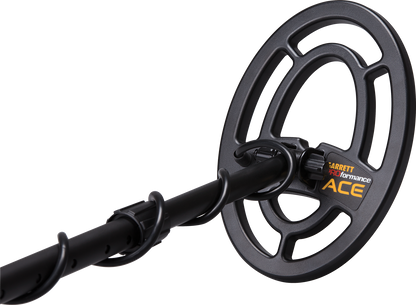 Garrett ACE Series Concentric PROformance Waterproof Search Coil for Metal Detectors