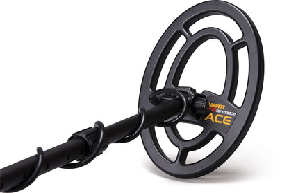 Garrett ACE Series Concentric PROformance Waterproof Search Coil for Metal Detectors
