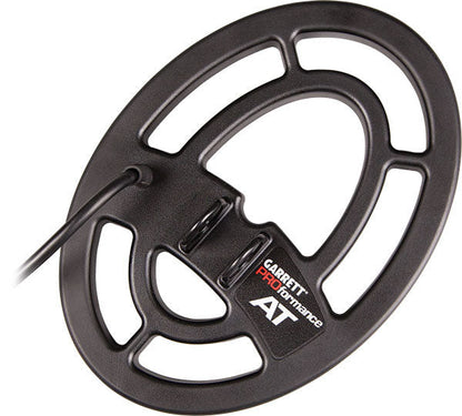 Garrett AT Series 6.5"x9" PROformance Concentric Coil with Cover for AT Pro, AT Max, and AT Gold