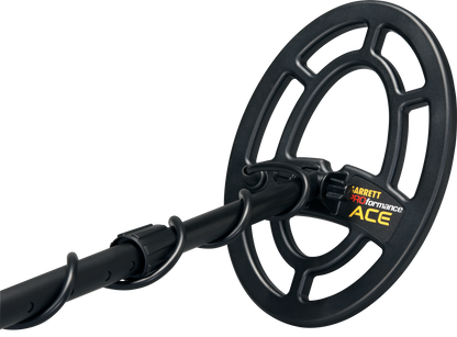 Garrett ACE Series Concentric PROformance Waterproof Search Coil for Metal Detectors
