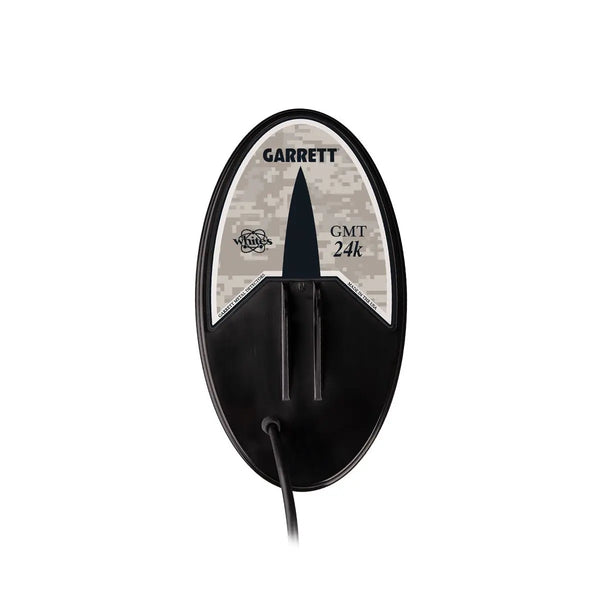 Garrett Prospecting Search Coil for Goldmaster 24K Metal Detector