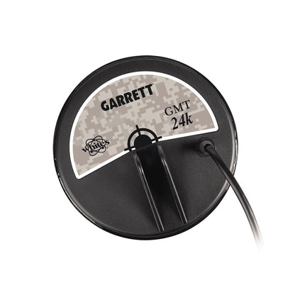 Garrett Prospecting Search Coil for Goldmaster 24K Metal Detector