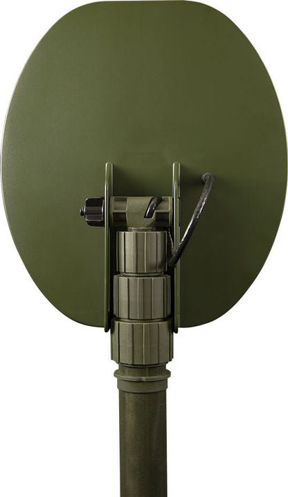 Garrett Monoloop Search Coil with Coil Cover for ATX Metal Detector