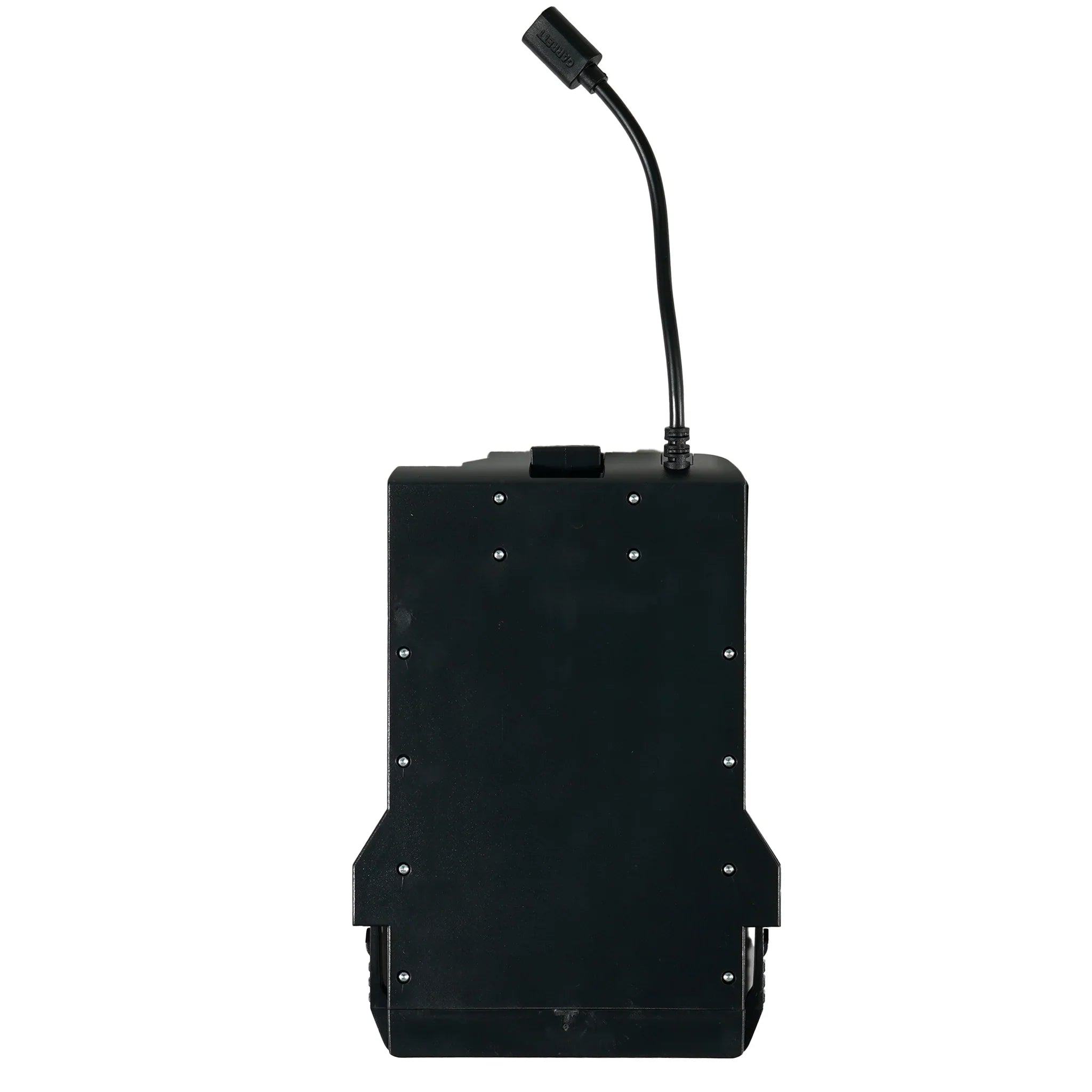 Garrett External Battery Pack for Axiom Metal Detector – Extended Power Backup