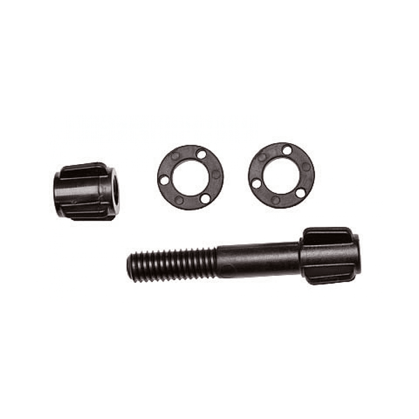 Garrett Metal Detector Coil Mounting Kit