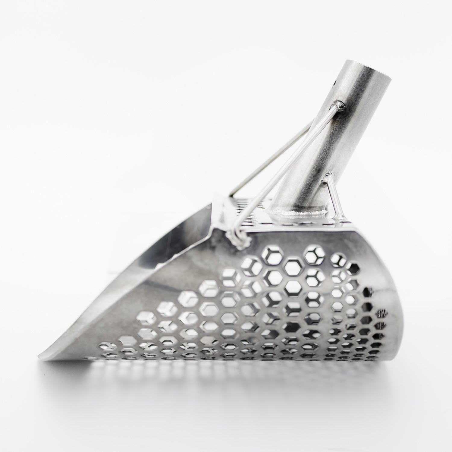 DragonXT Riptide Premium Stainless Steel Scoop