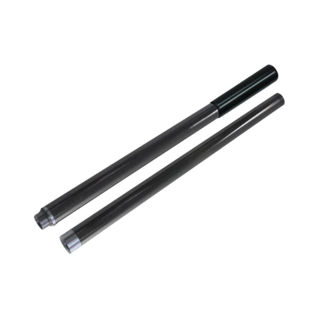Anderson Two-Piece Carbon Fiber Handle for Motley Sand Scoops