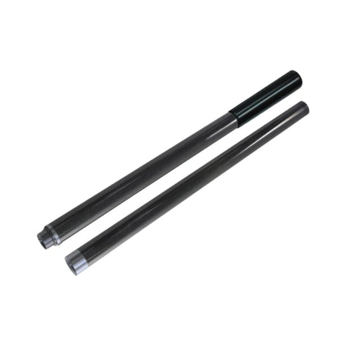 Anderson Two-Piece Carbon Fiber Handle for Motley Sand Scoops