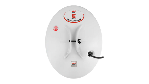 Minelab 15" x 12" Monoloop Commander Coil for GPX, GP & SD Detectors
