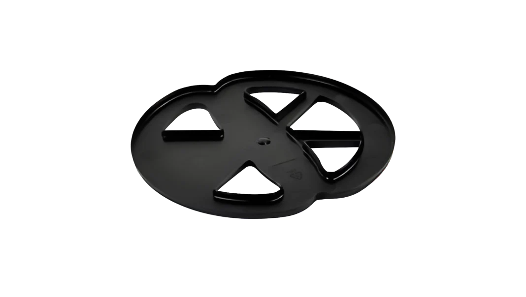 Minelab 6" Skidplate for Equinox & CTX 3030 Metal Detector Coils