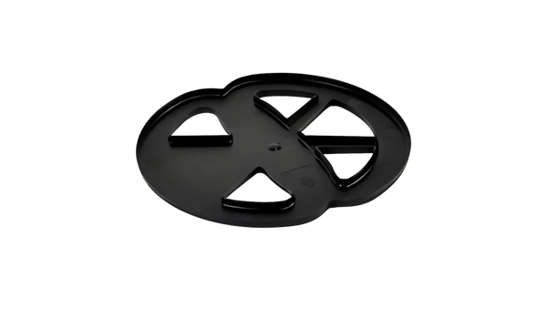 Minelab 6" Skidplate for Equinox & CTX 3030 Metal Detectors Search Coils