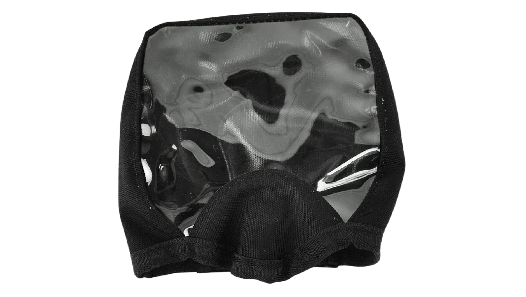 Minelab Environmental Control Box Cover – Compatible with E-Trac Metal Detector