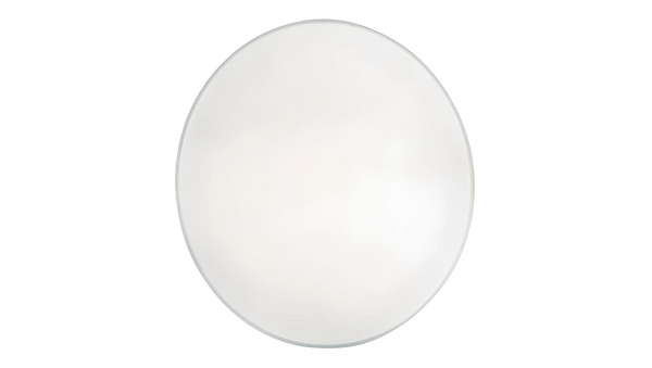 Minelab GPZ14 White Skidplate for 14" GPZ 7000 Super-D Coil
