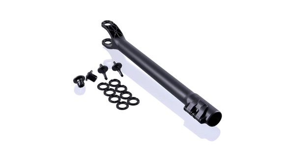 Minelab Lower Shaft & Coil Mount Hardware Kit  Compatible with GPZ 7000 Metal Detector