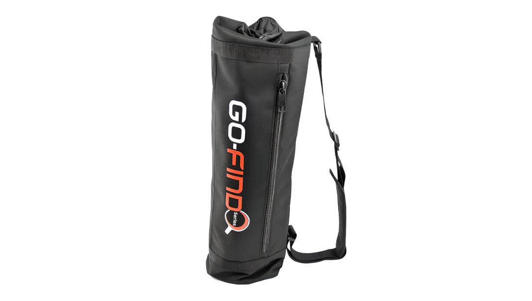 Minelab Carry Bag for Go-Find Series Metal Detectors