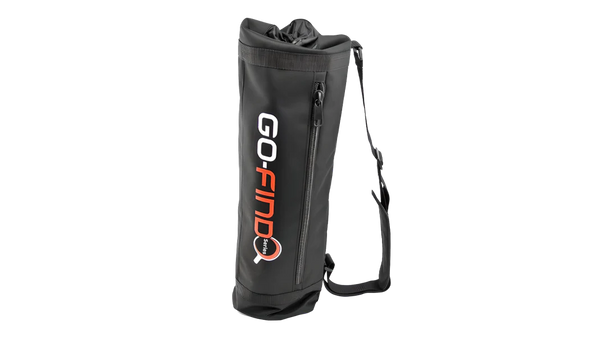 Minelab Carry Bag for Go-Find Series Metal Detectors
