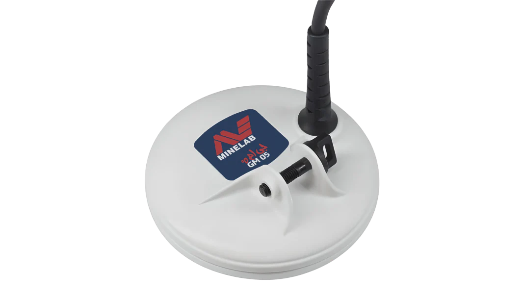 Minelab GM05 DD Coil for Gold Monster 1000 Metal Detector