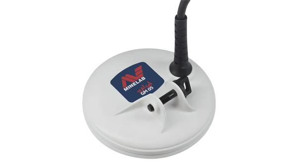 Minelab GM05 DD Coil for Gold Monster 1000 Metal Detector