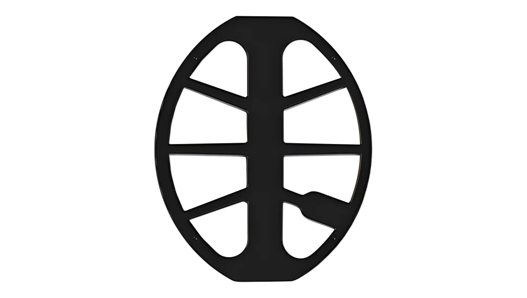 Minelab 15" x 12" Skidplate for EQX15 Equinox Coil