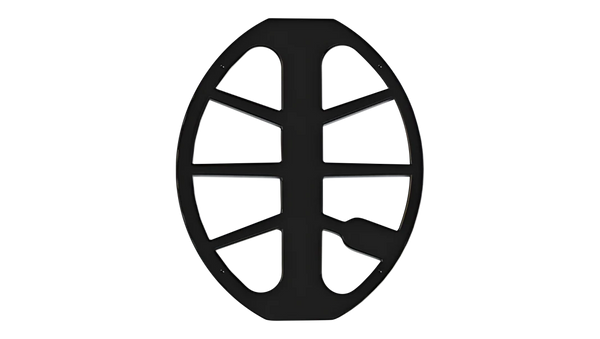 Minelab 15" x 12" Skidplate for EQX15 Equinox Coil
