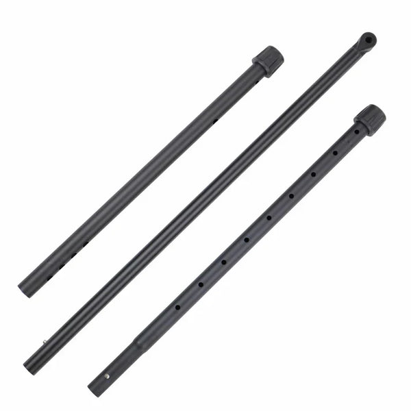 Shaft Replacement Kit for Minelab Equinox 600 and 800