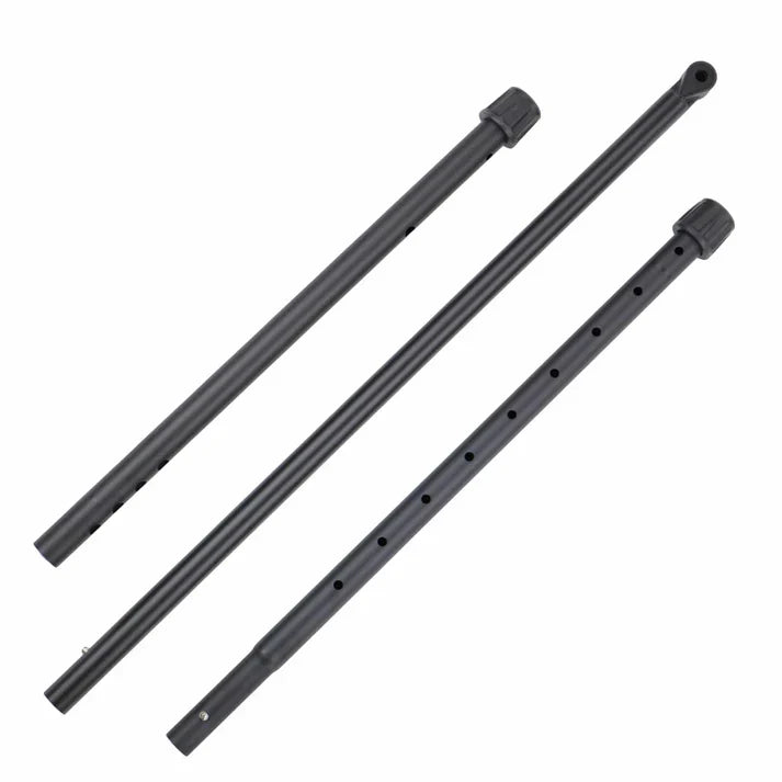 Shaft Replacement Kit for Minelab Equinox 600 and 800