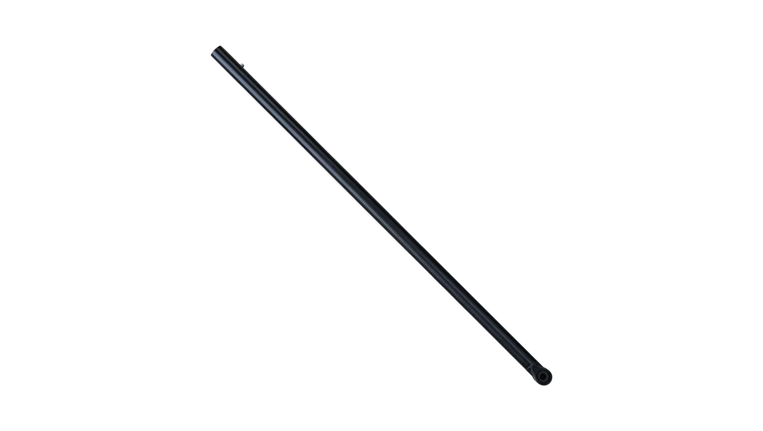 Minelab Lower Shaft for Minelab Equinox 600 & 800 Detectors