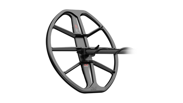 Minelab M15 Waterproof DD Searchcoil for Manticore Metal Detector