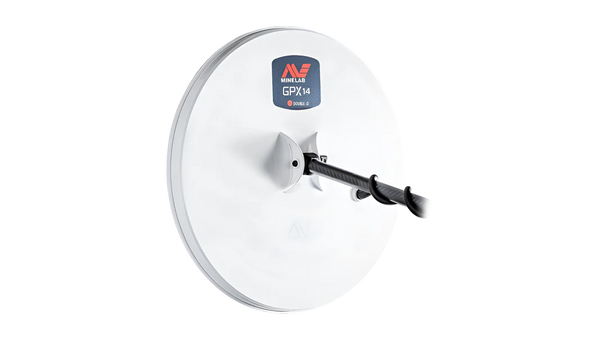 Minelab GPX14 14" DD Waterproof Searchcoil For GPX 6000