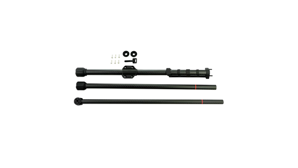 Minelab Detector Shaft Kit For GPX 6000 Metal Detector