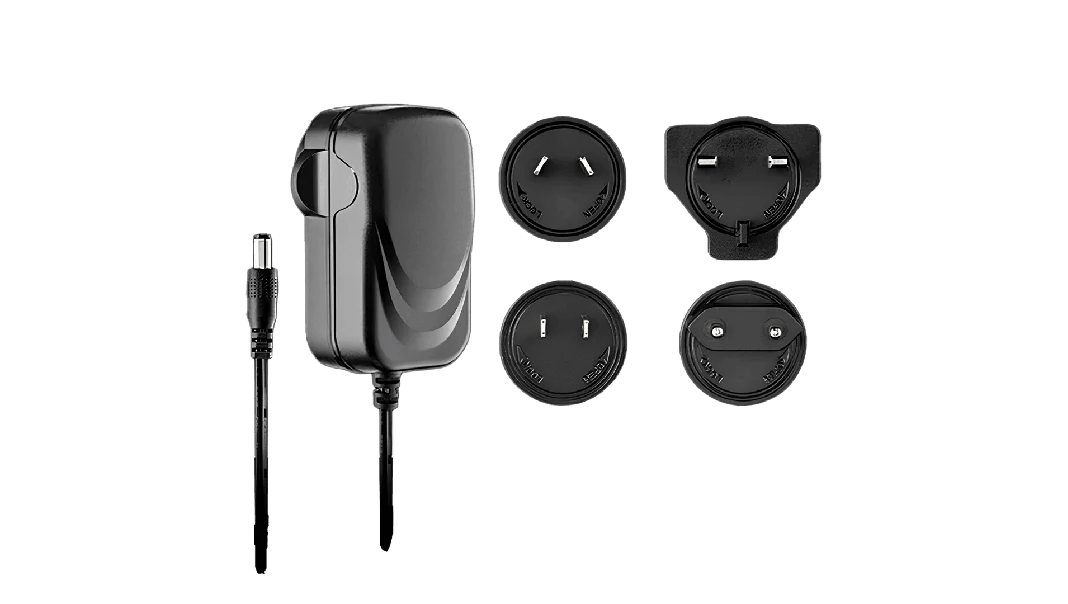 Minelab Universal Mains Charger for 4.8V12V NiCad Excalibur Metal Detector Battery