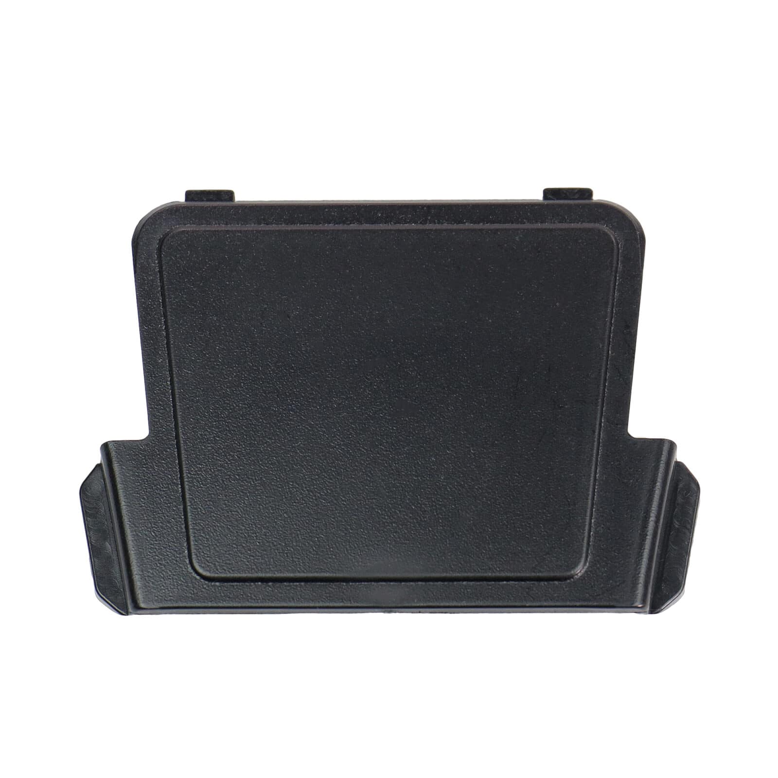 Battery Compartment Weather Cover For Nokta Impact Metal Detector