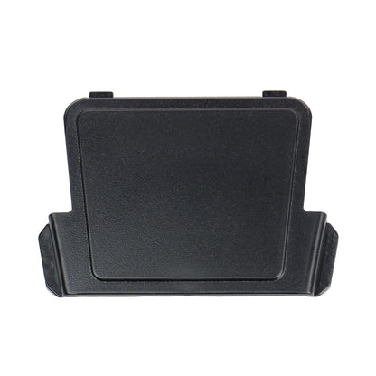 Battery Compartment Weather Cover For Nokta Impact Metal Detector