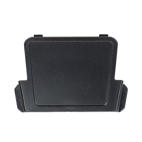 Battery Compartment Weather Cover For Nokta Impact Metal Detector